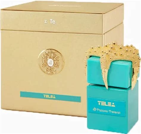 replica telea tiziana terenzi perfume